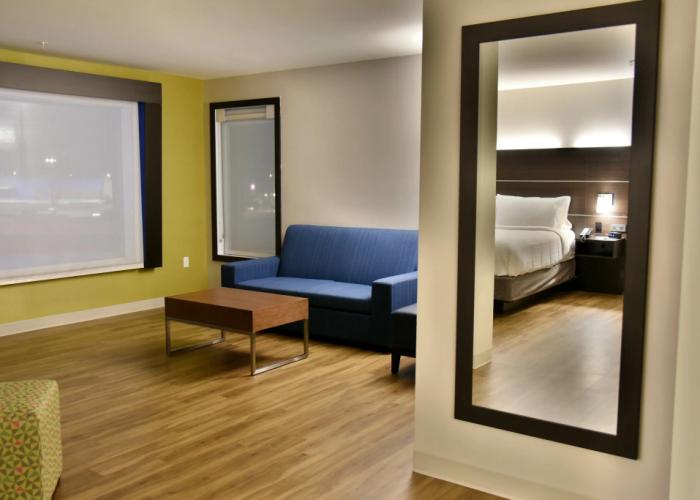 Holiday Inn Express & Suites - Gatineau - Ottawa by IHG