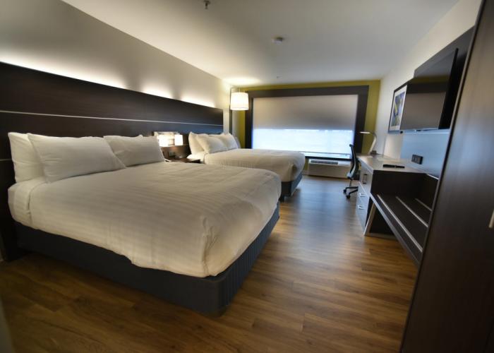 Holiday Inn Express & Suites - Gatineau - Ottawa by IHG