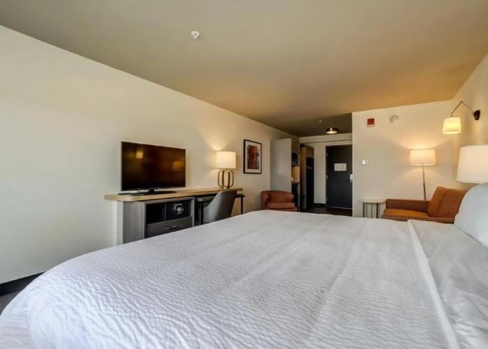 Holiday Inn Gatineau - Ottawa by IHG