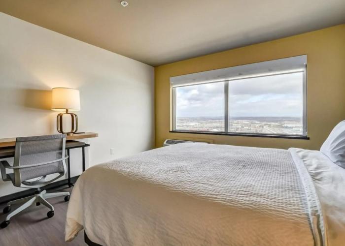 Holiday Inn Gatineau - Ottawa by IHG