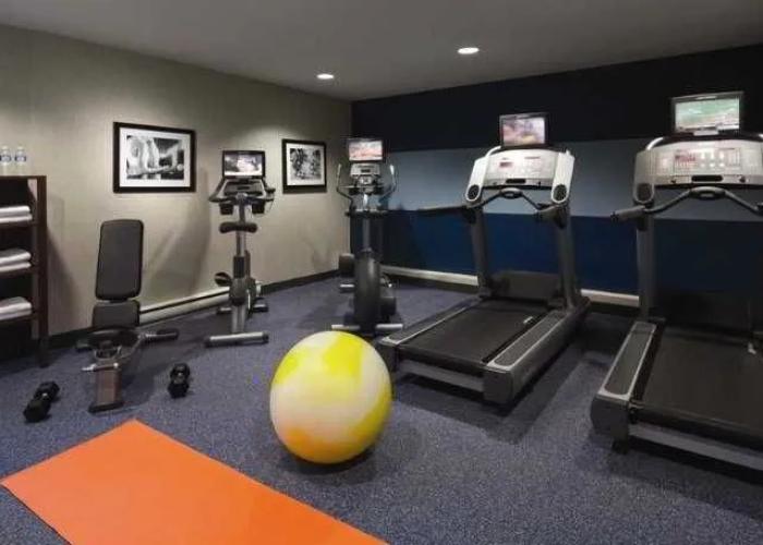 Four Points By Sheraton & Conference Centre Gatineau - Ottawa