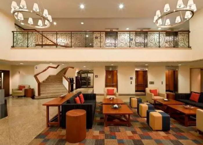 Four Points By Sheraton & Conference Centre Gatineau - Ottawa