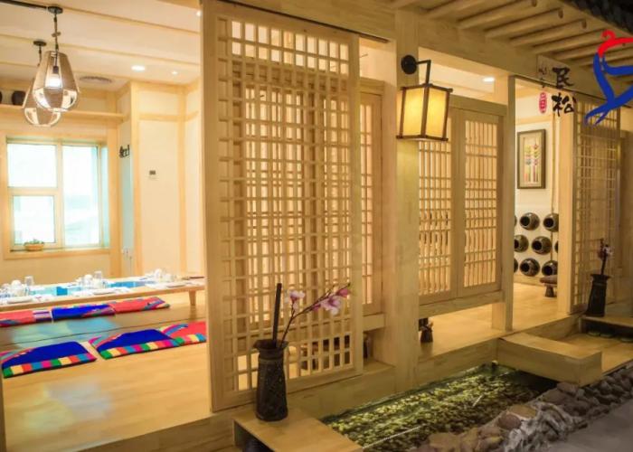 Yanji Yanbian International Hotel