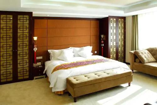 Yanbian Hotel