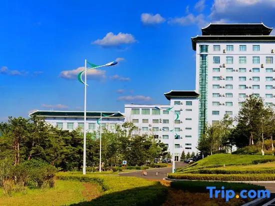 Yanbian Hotel