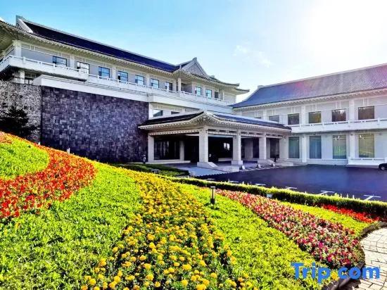 Yanbian Hotel