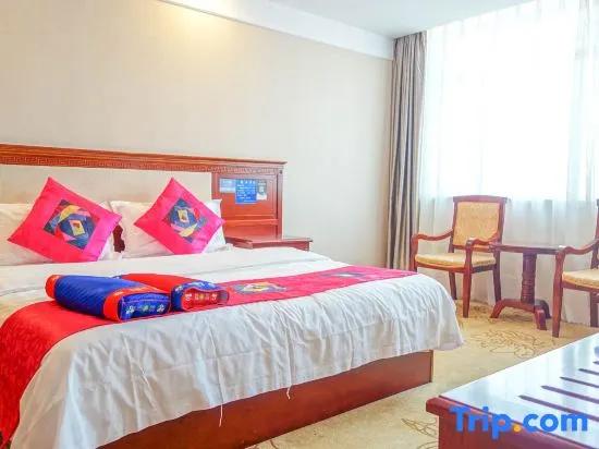 Hancheng Hotel