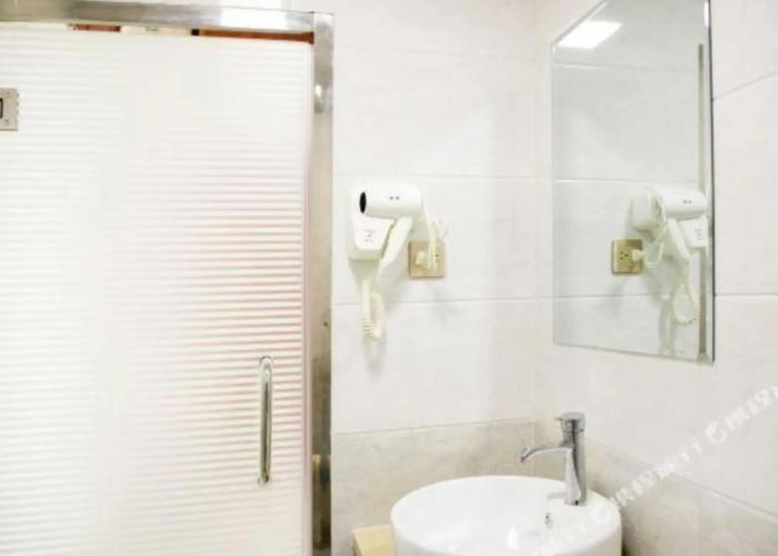 Mengzhiwan Holiday Hotel