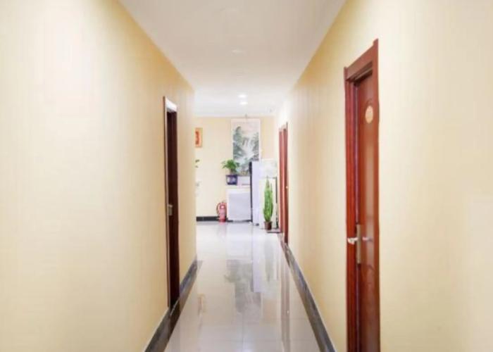Mengzhiwan Holiday Hotel