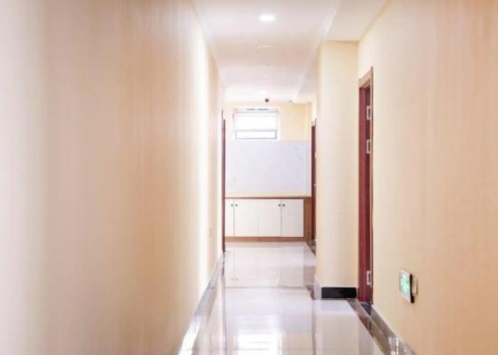 Mengzhiwan Holiday Hotel