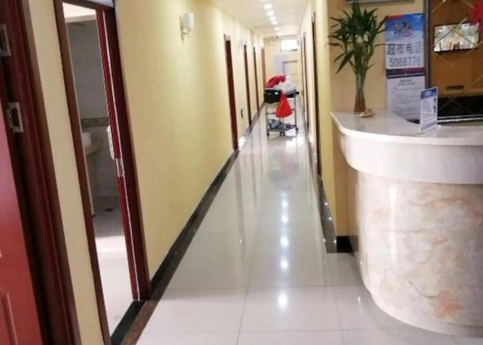 Mengzhiwan Holiday Hotel