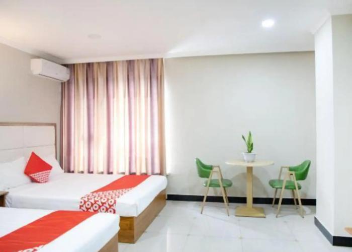 Mengzhiwan Holiday Hotel