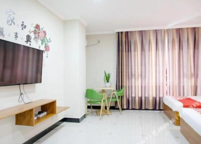 Mengzhiwan Holiday Hotel