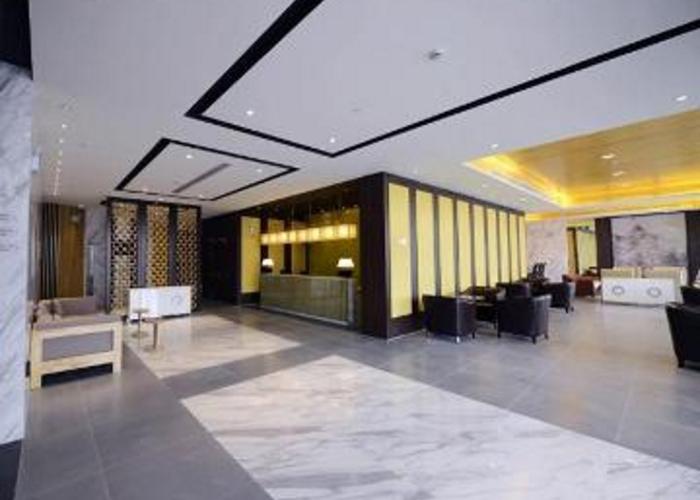 Jinjiang Select Yancheng Dongtai Municipal Government Branch