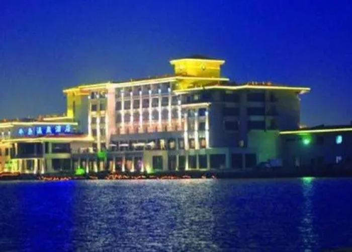 Peninsula Spring International Hotel