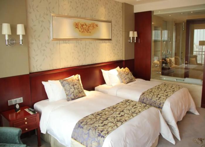 Peninsula Spring International Hotel