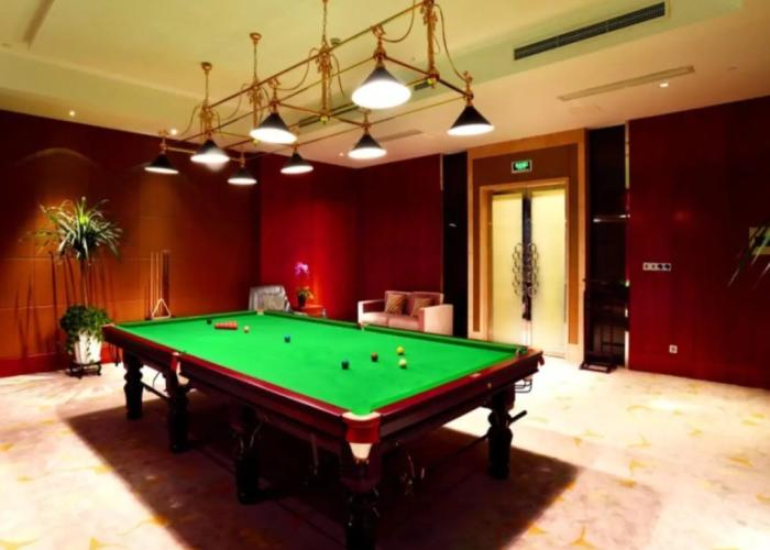 Peninsula Spring International Hotel