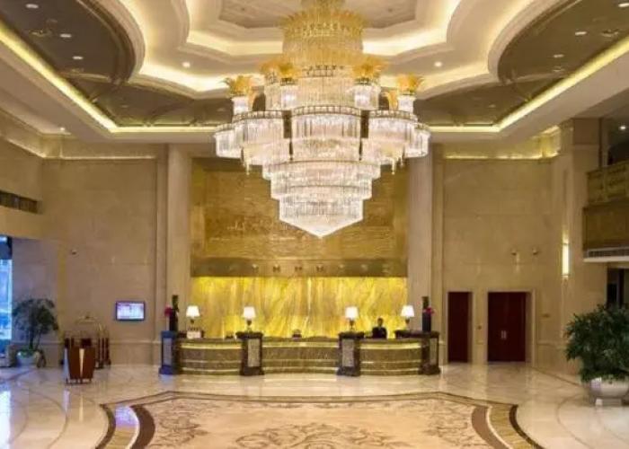 Peninsula Spring International Hotel
