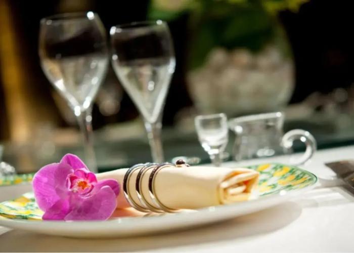 Yidu Jinling Grand Hotel Yancheng