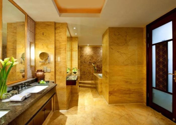 Yidu Jinling Grand Hotel Yancheng