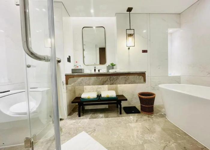 Yidu Jinling Grand Hotel Yancheng