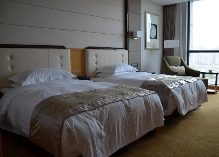 Jin Jiang MingCheng Hotel
