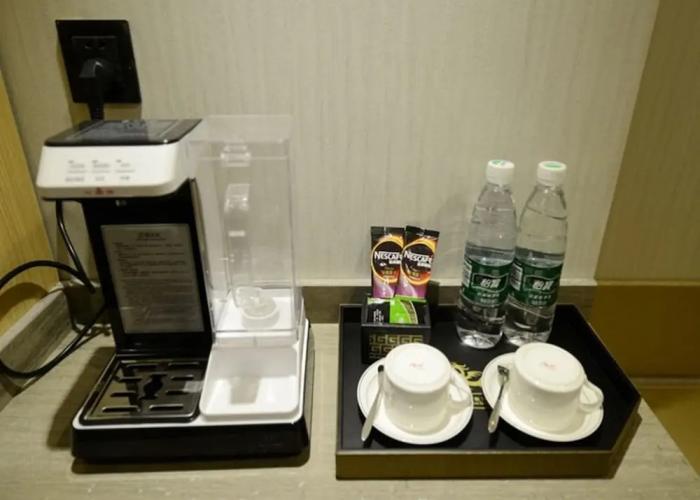 GreenTree Eastern Yancheng Binhai County Aobaolia Beichen Hotel