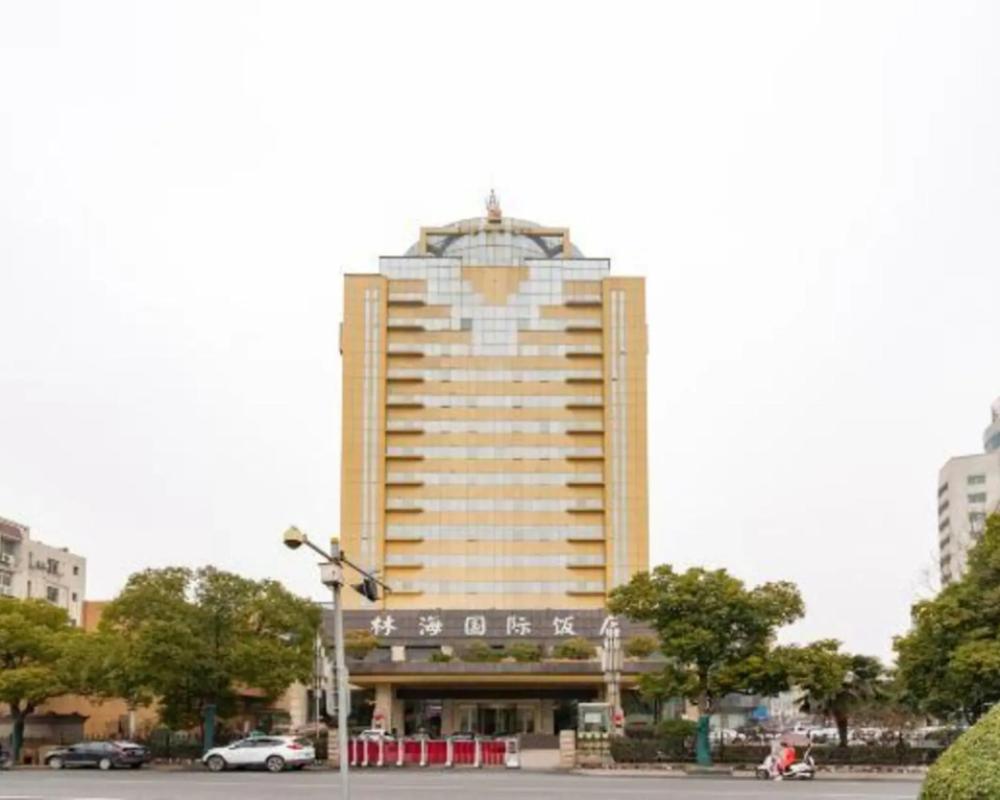 Linhai International Hotel