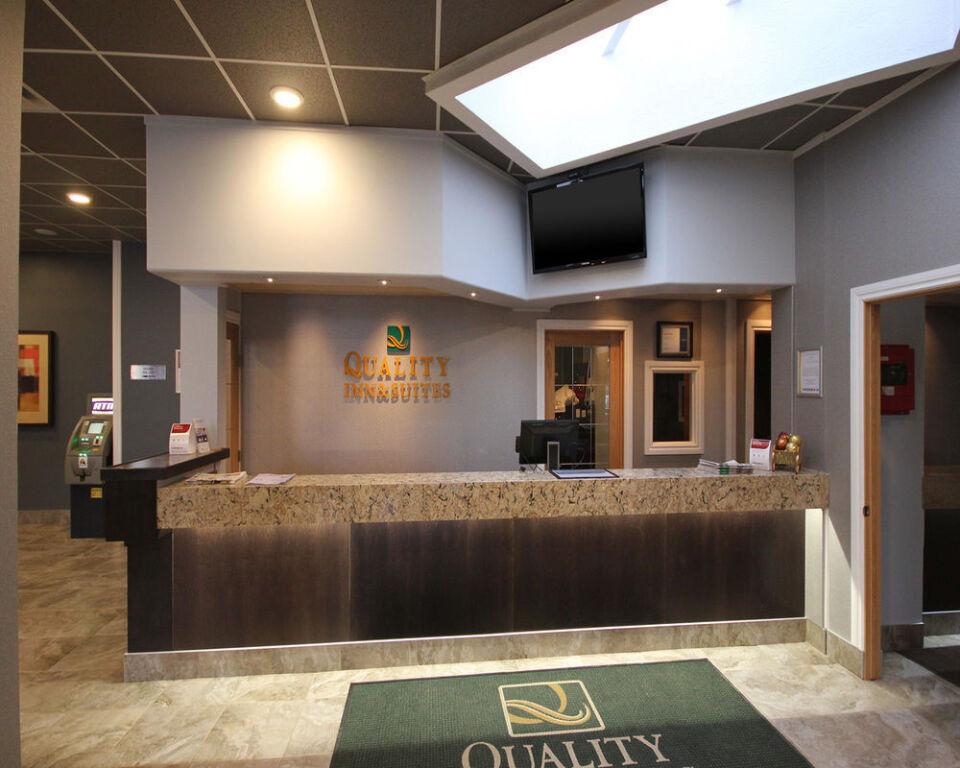 Quality Inn & Suites