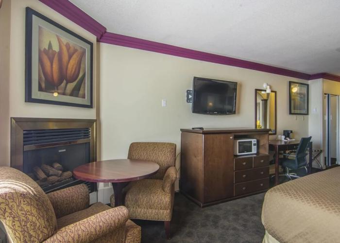 Quality Inn & Suites