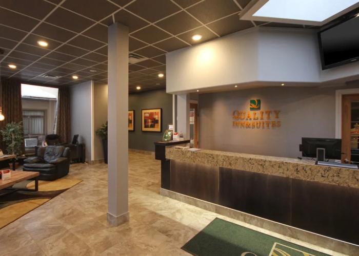 Quality Inn & Suites