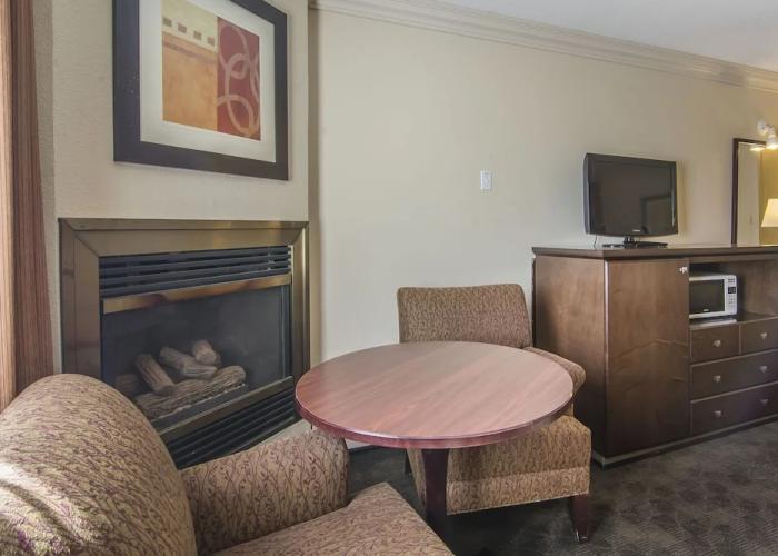 Quality Inn & Suites