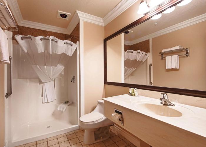 Best Western Plus Mirage Hotel & Resort