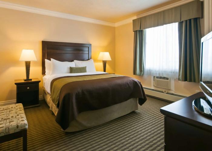 Best Western Plus Mirage Hotel & Resort