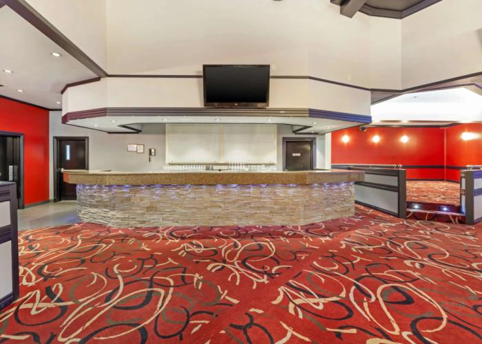 Best Western Plus Mirage Hotel & Resort