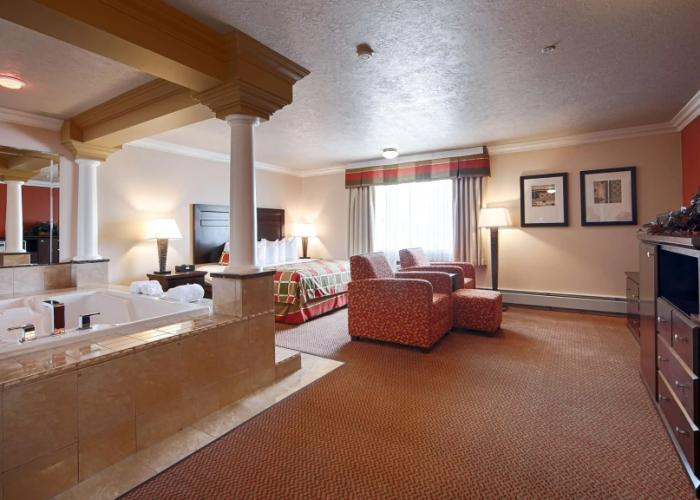 Best Western Plus Mirage Hotel & Resort