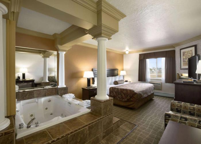 Days Inn by Wyndham High Level
