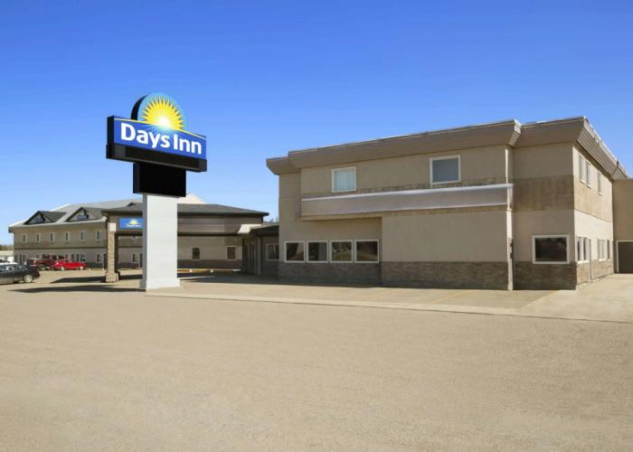Days Inn by Wyndham High Level