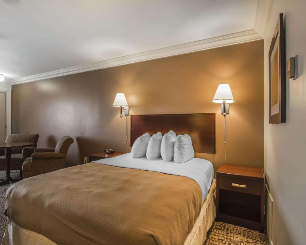 фото Quality Inn & Suites