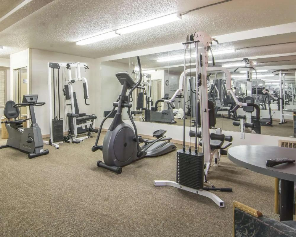 фото Quality Inn & Suites