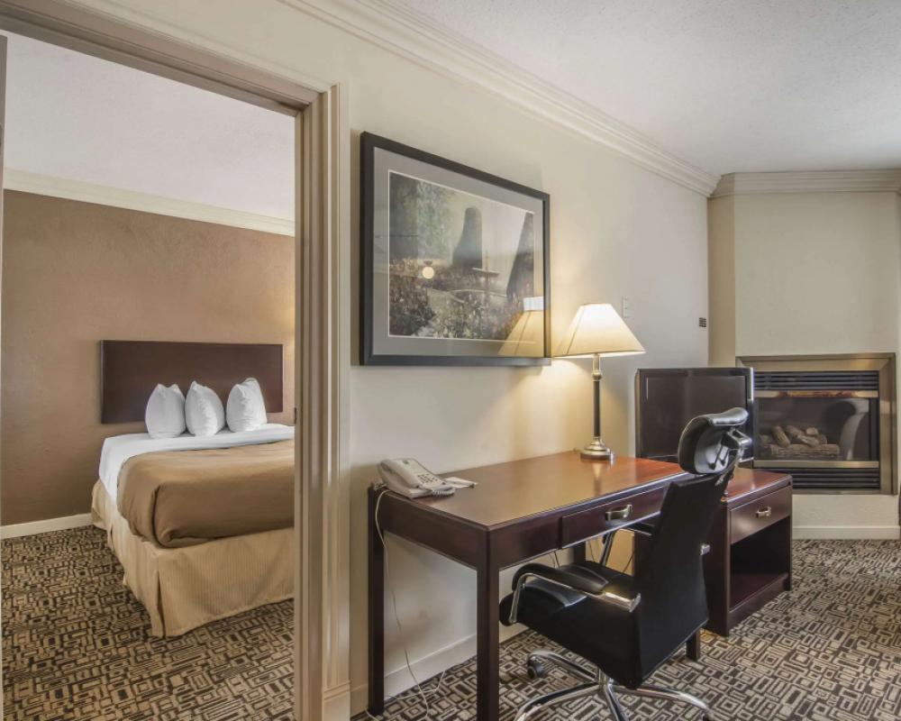 фото Quality Inn & Suites