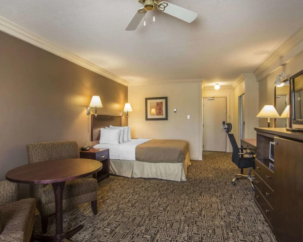 фото Quality Inn & Suites