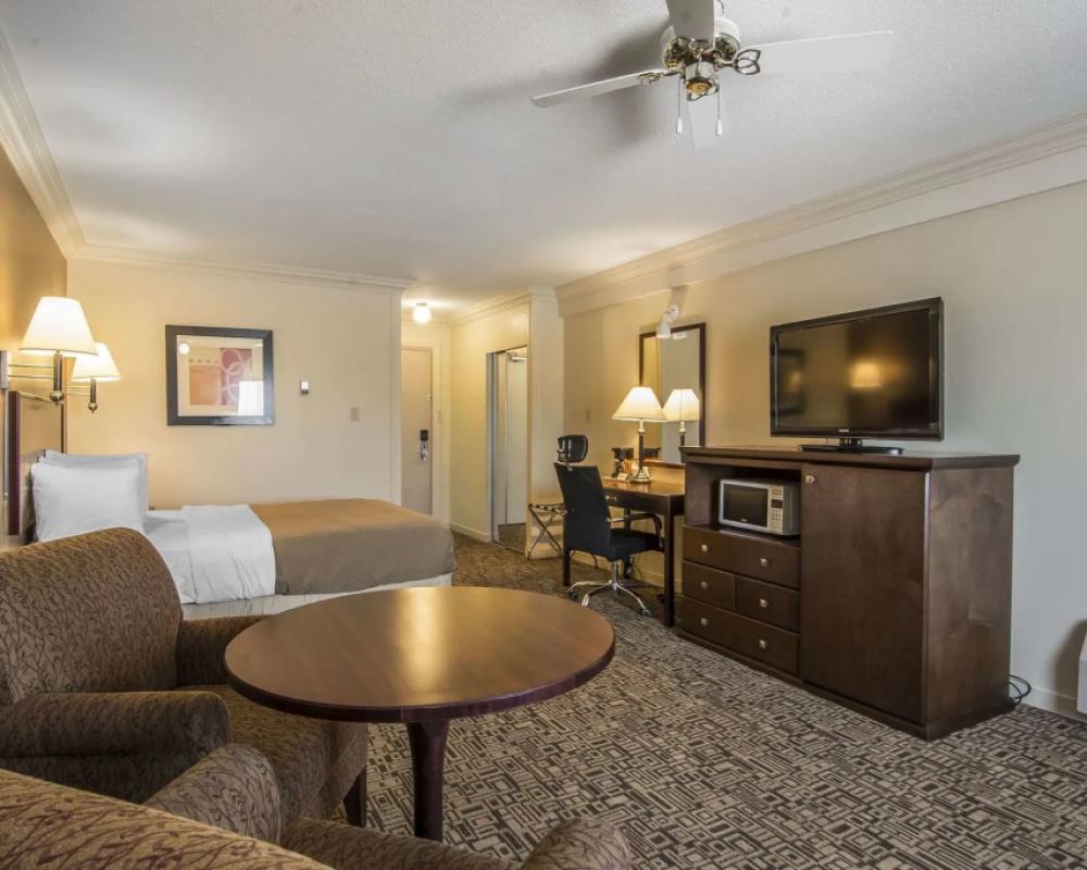 фото Quality Inn & Suites