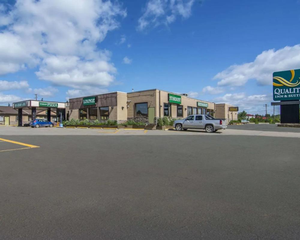 фото Quality Inn & Suites