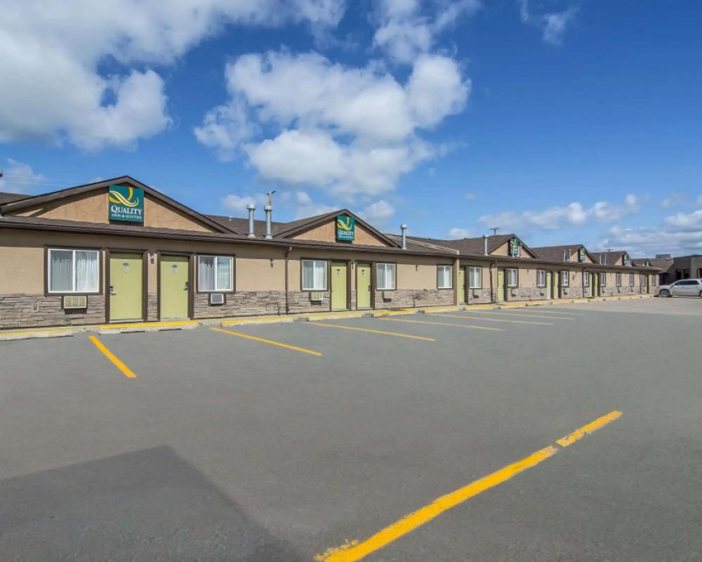 фото Quality Inn & Suites