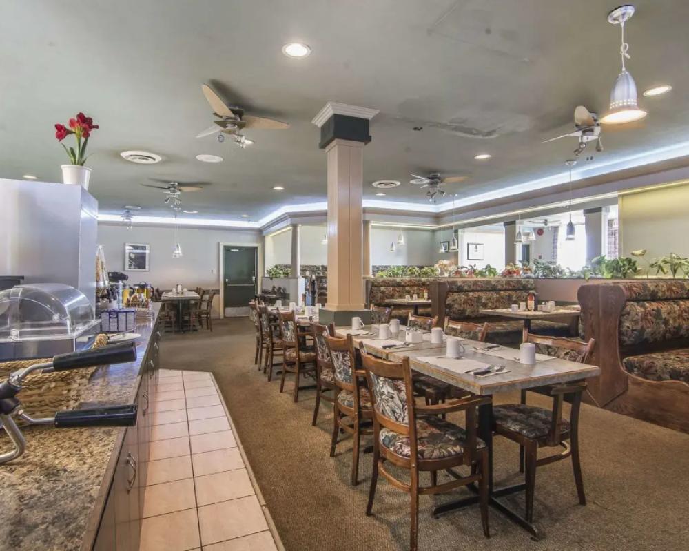 фото Quality Inn & Suites