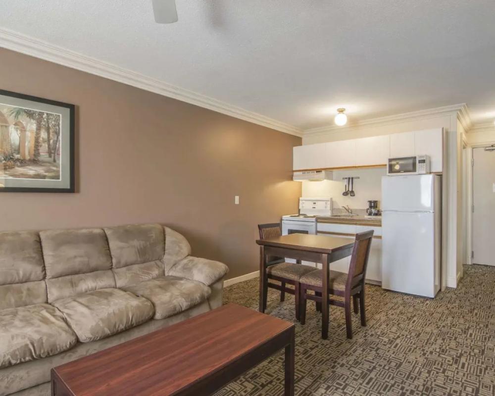фото Quality Inn & Suites