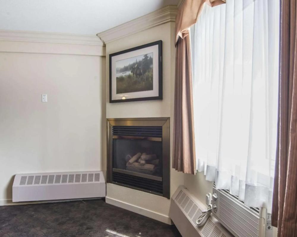 фото Quality Inn & Suites