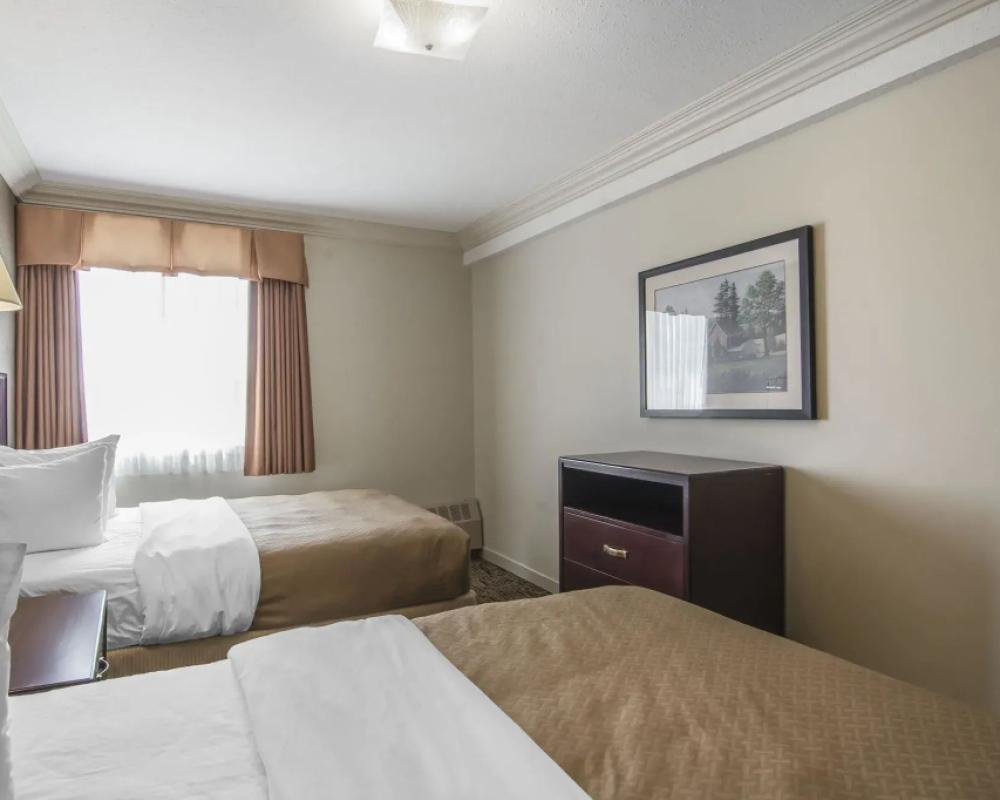 фото Quality Inn & Suites
