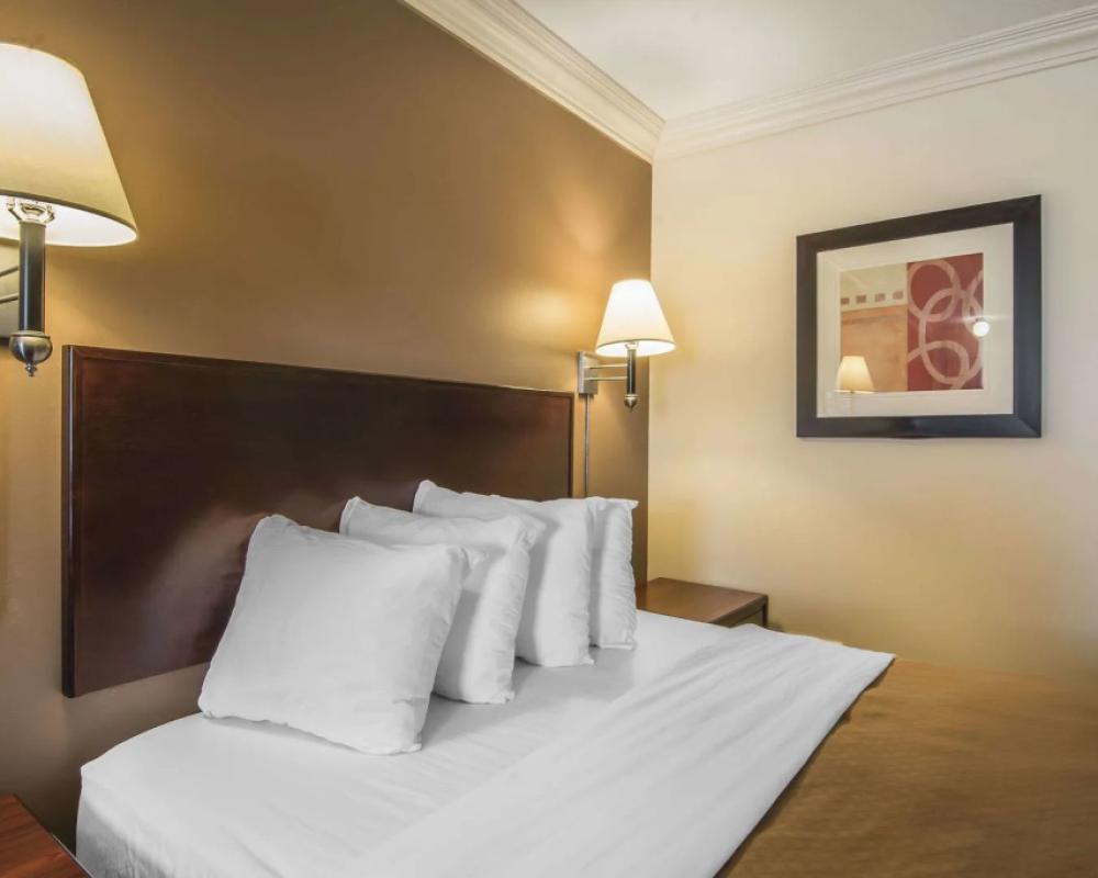 фото Quality Inn & Suites